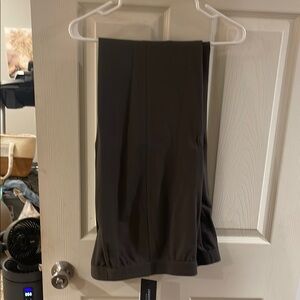 Lafayette 148 New York Dark Gray Trousers